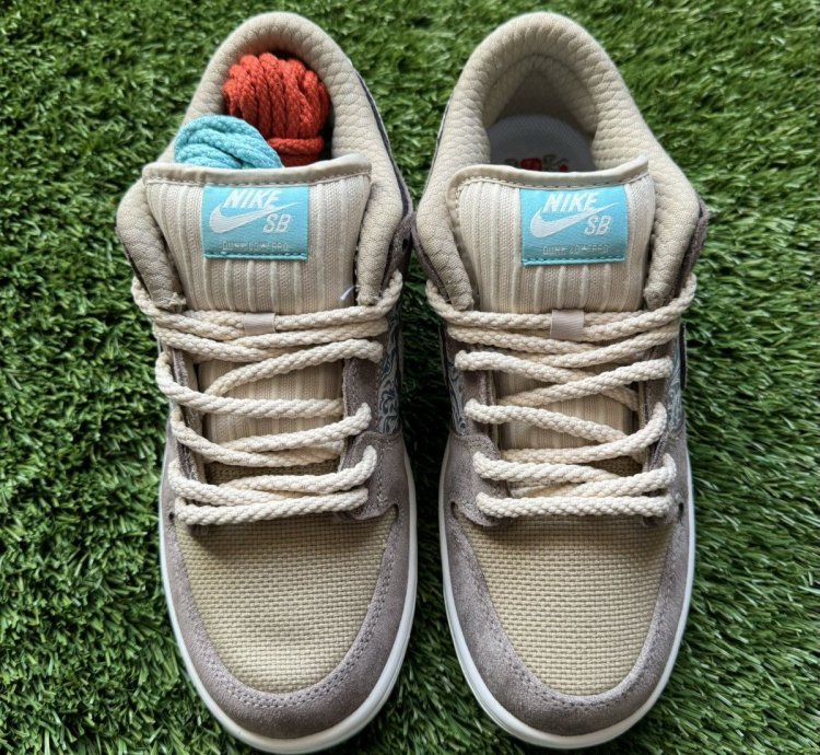 Nike Sb Dunk Low Pro Premium Big Money Savings Size 8