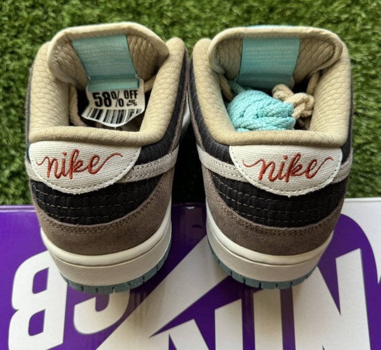 Nike Sb Dunk Low Pro Premium Big Money Savings Size 8