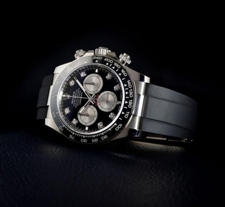 Rolex Daytona 126519lng Automatic New
