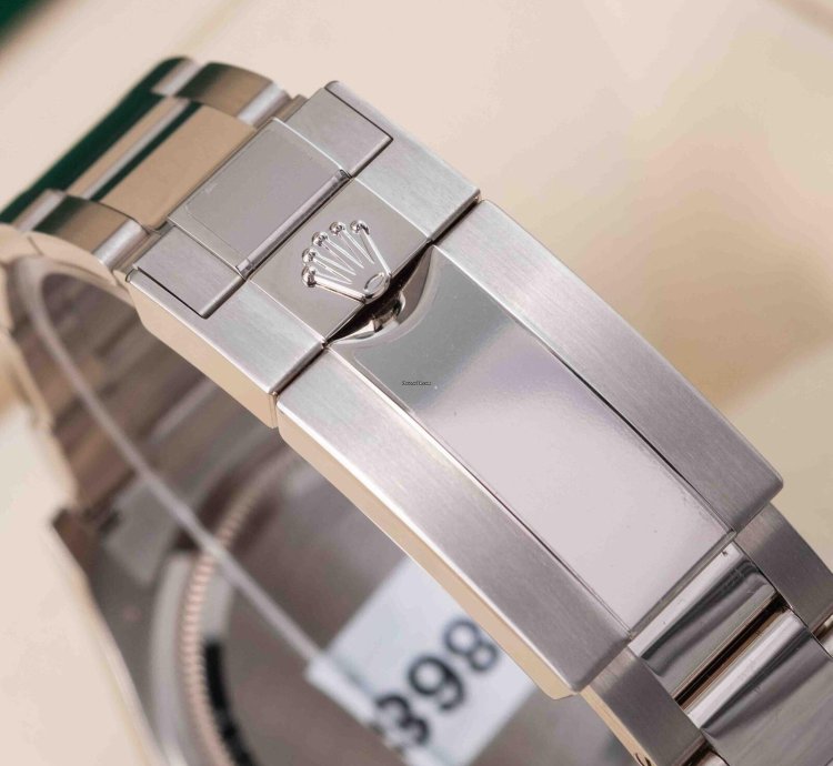 Rolex Daytona 126579rbr - 2024
