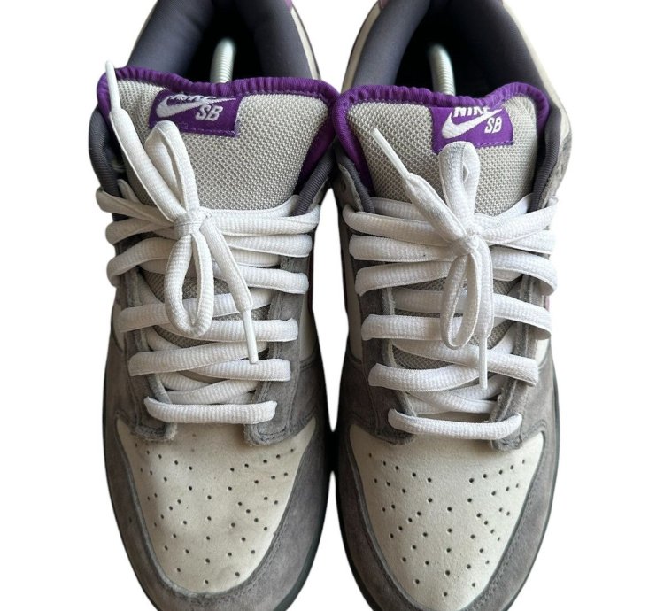Nike Sb Dunk Low Pro Purple Pigeon