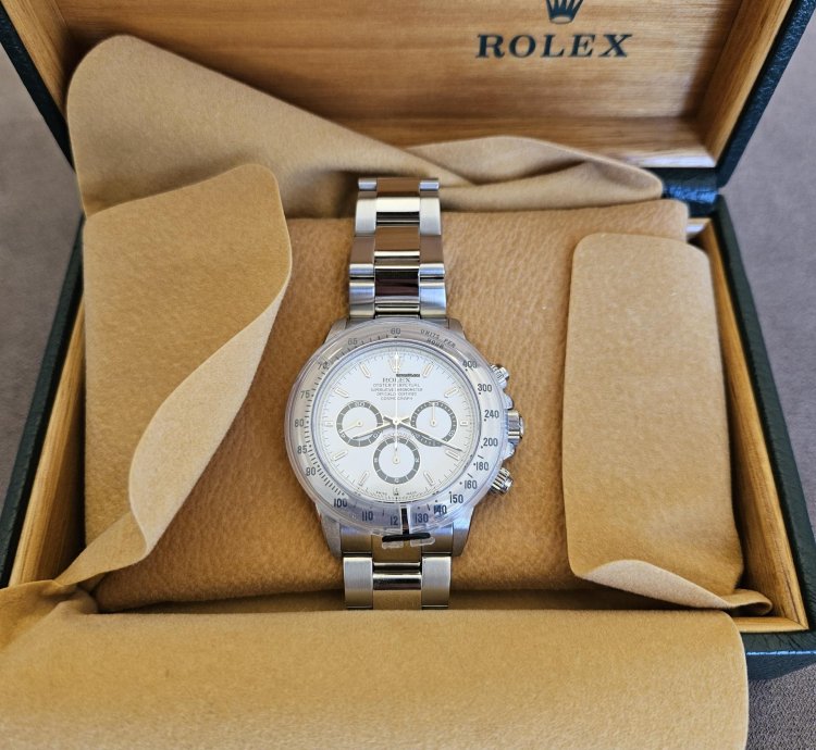 Rolex Daytona 16520
