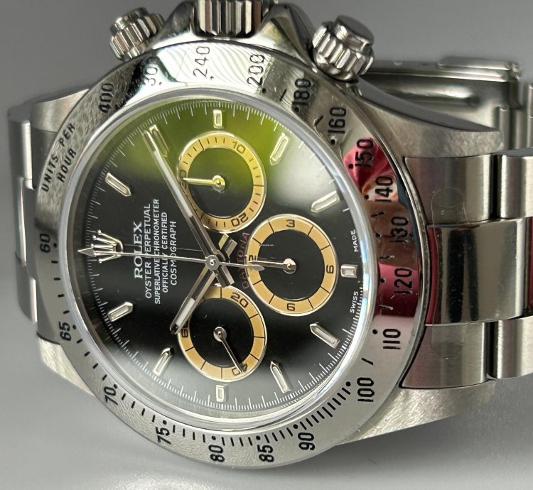 Rolex Daytona 16520