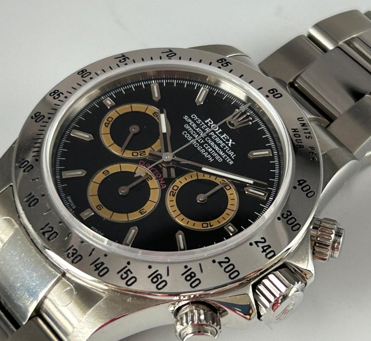 Rolex Daytona 16520