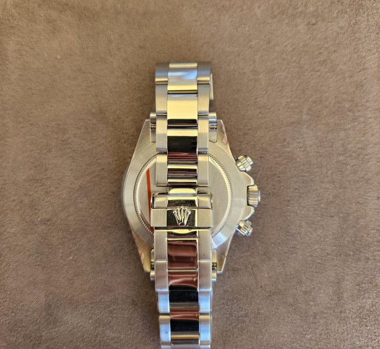 Rolex Daytona 16520