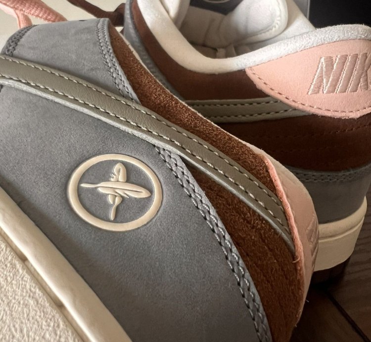 Nike Sb Dunk Low Pro Qs Yuto