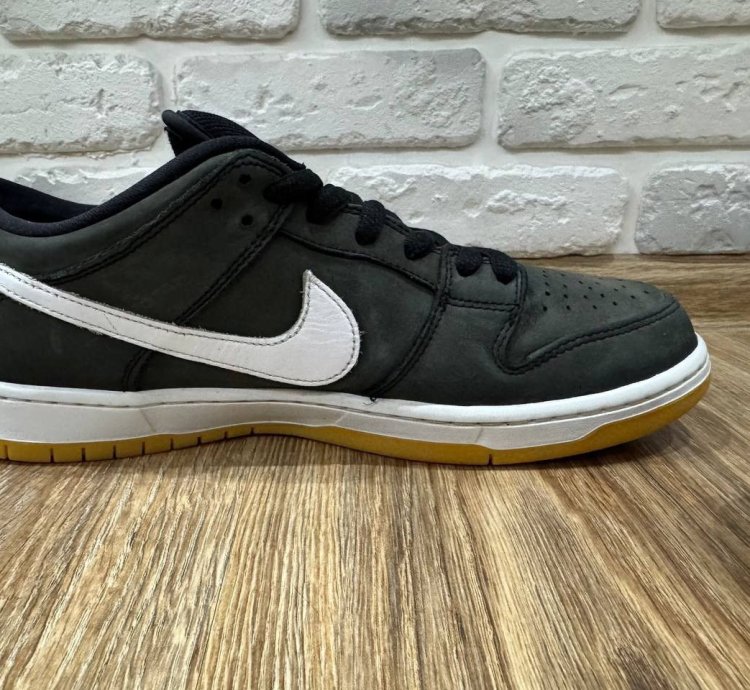 Nike Sb Dunk Low Pro Skateboard