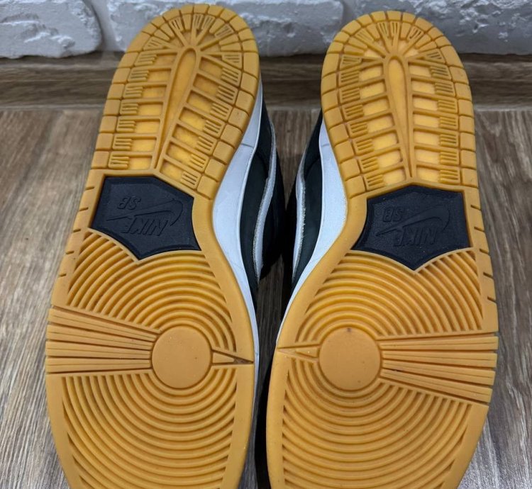 Nike Sb Dunk Low Pro Skateboard