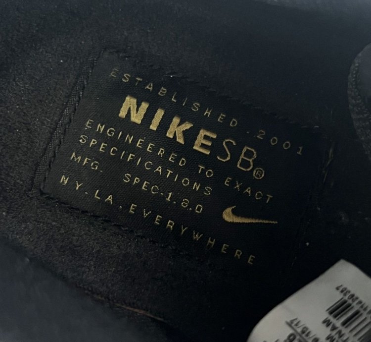 Nike Sb Dunk Low Pro Zoom Camo Sneakers