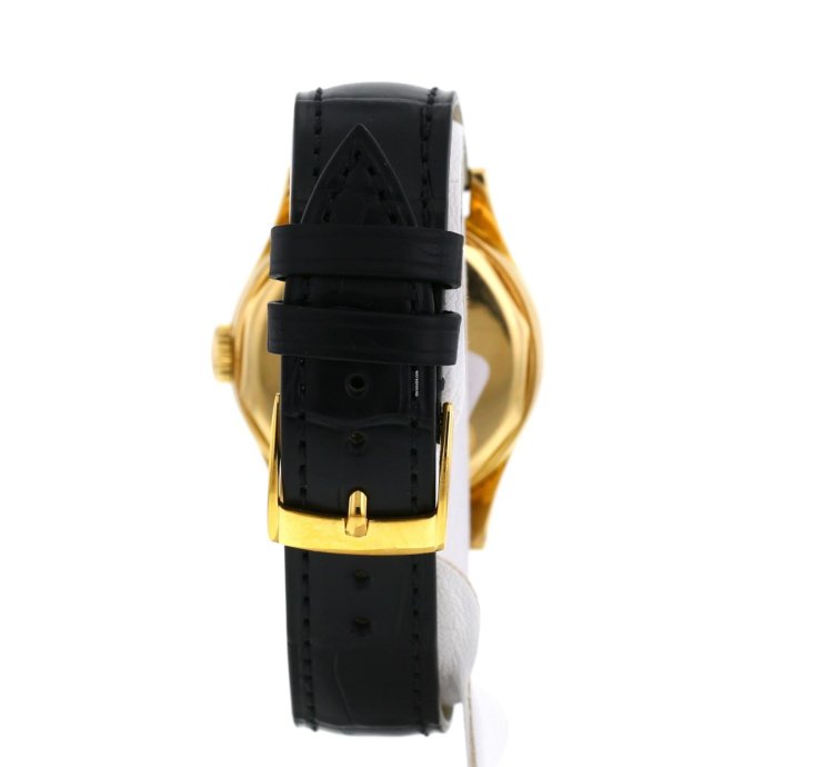 Patek Philippe Calatrava En Or Jaune Ref - 565
