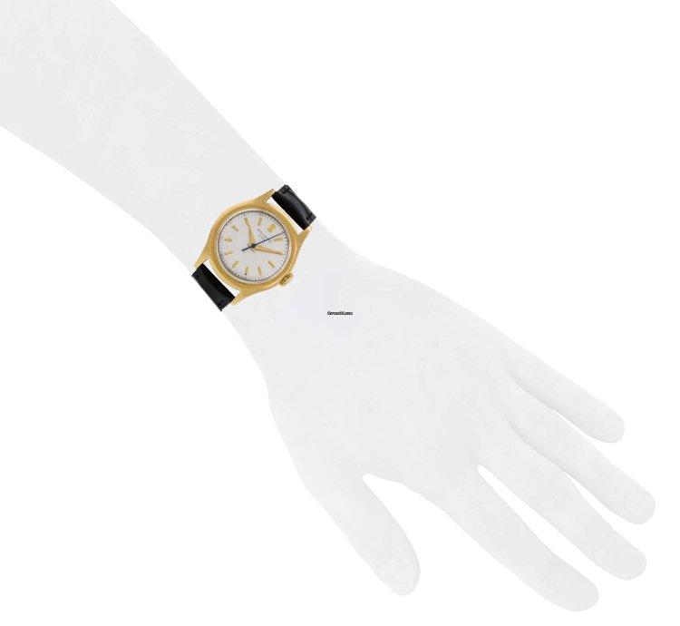 Patek Philippe Calatrava En Or Jaune Ref - 565