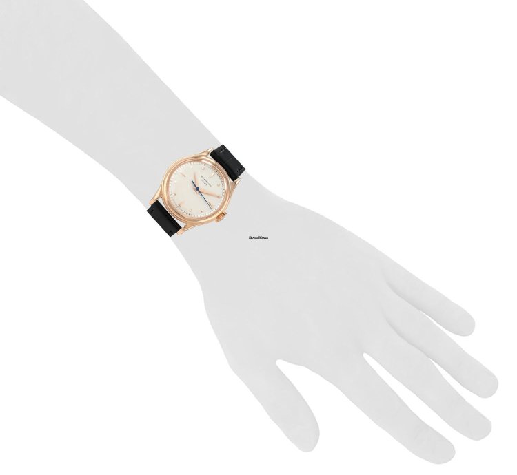 Patek Philippe Calatrava En Or Rose Ref - 2508