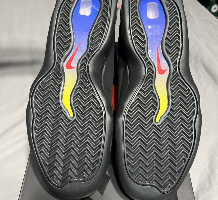 Supreme Nike Air Bakin