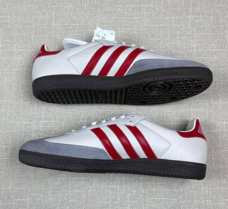 2018 Adidas Samba Classic Og Luzhniki Moscow