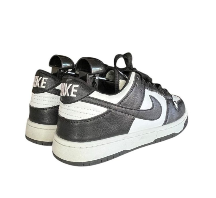 Nike Sb Dunk Low Retro White Black Panda Size 7 5 Mens