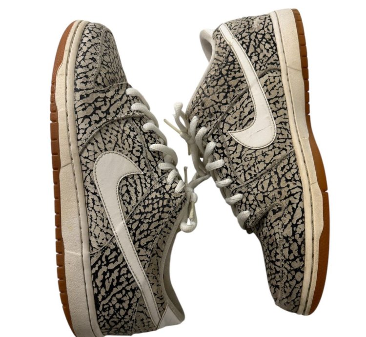 Nike Sb Dunk Low Road 2016