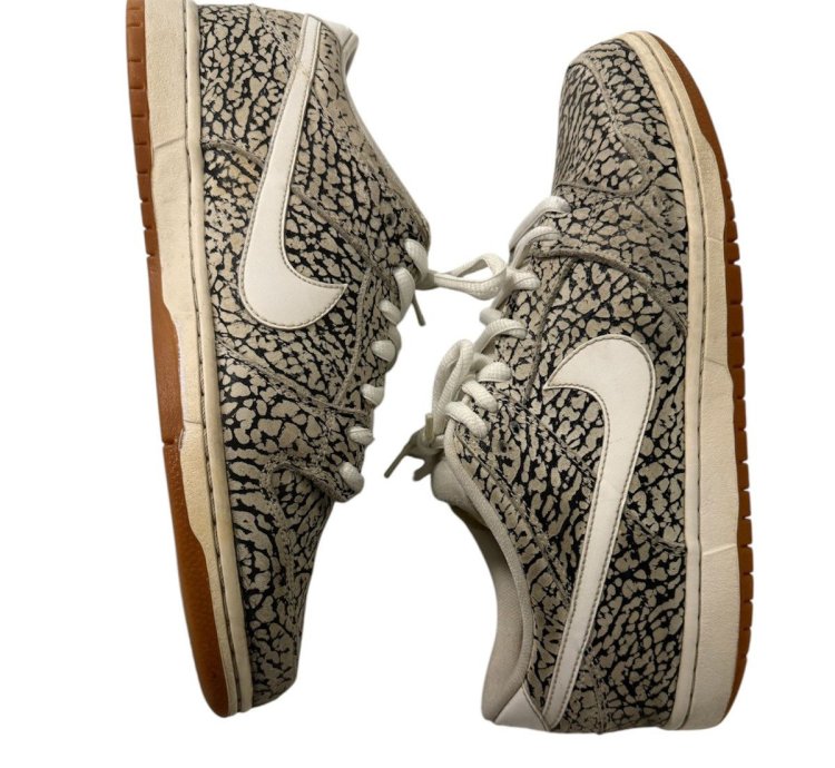 Nike Sb Dunk Low Road 2016