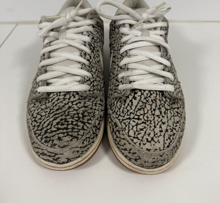 Nike Sb Dunk Low Road 2016
