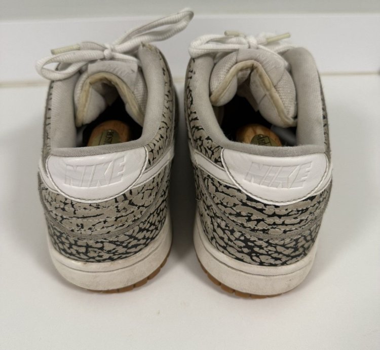 Nike Sb Dunk Low Road 2016