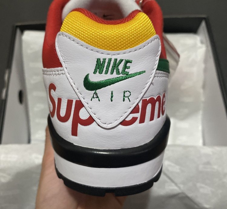 Supreme Nike Air Cross Trainer