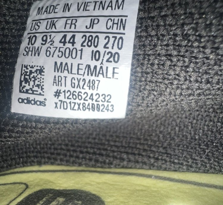 2021 Pharrel Nmd Human Race Triple Black