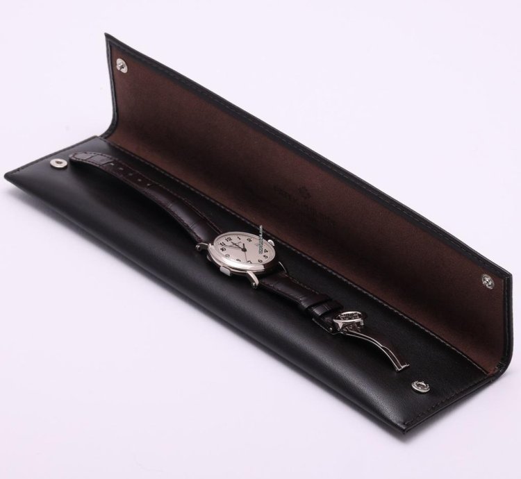 Patek Philippe Calatrava London Edition
