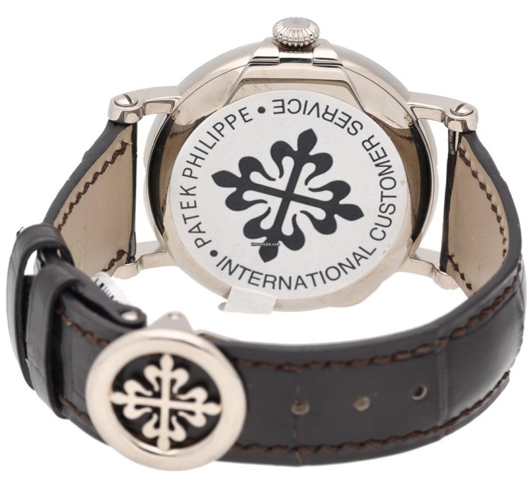 Patek Philippe Calatrava London Edition