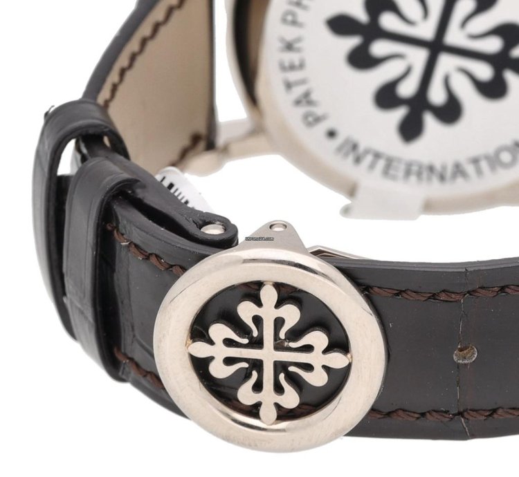 Patek Philippe Calatrava London Edition