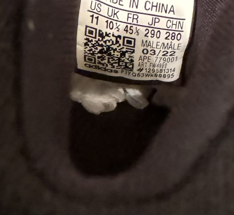 2022 Adidas Yeezy 700 V3 Azael