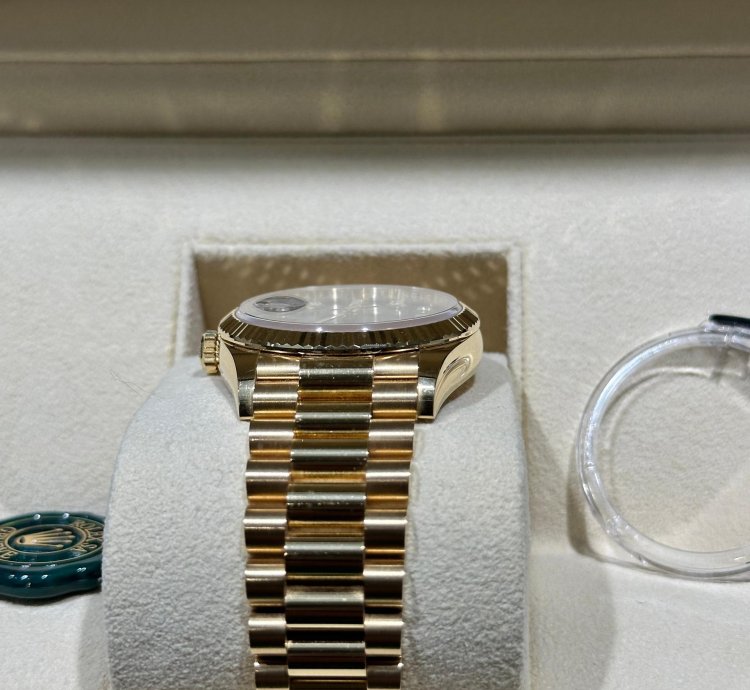 Rolex Day-date 36 Like New 12 2022