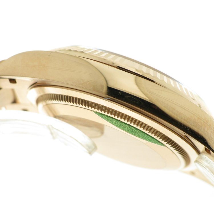 Rolex Day-date 36 Mother Of Pearl Diamond