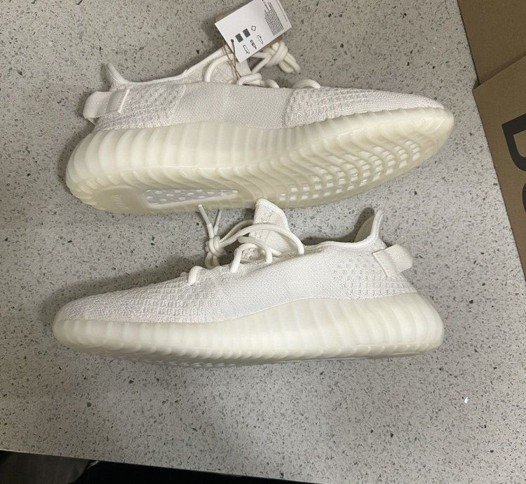 350 V2 Bone