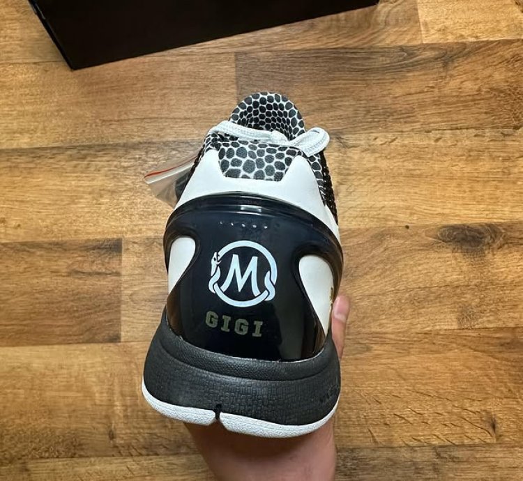 Nike Kobe 6 Protro Mambacita Sweet 16