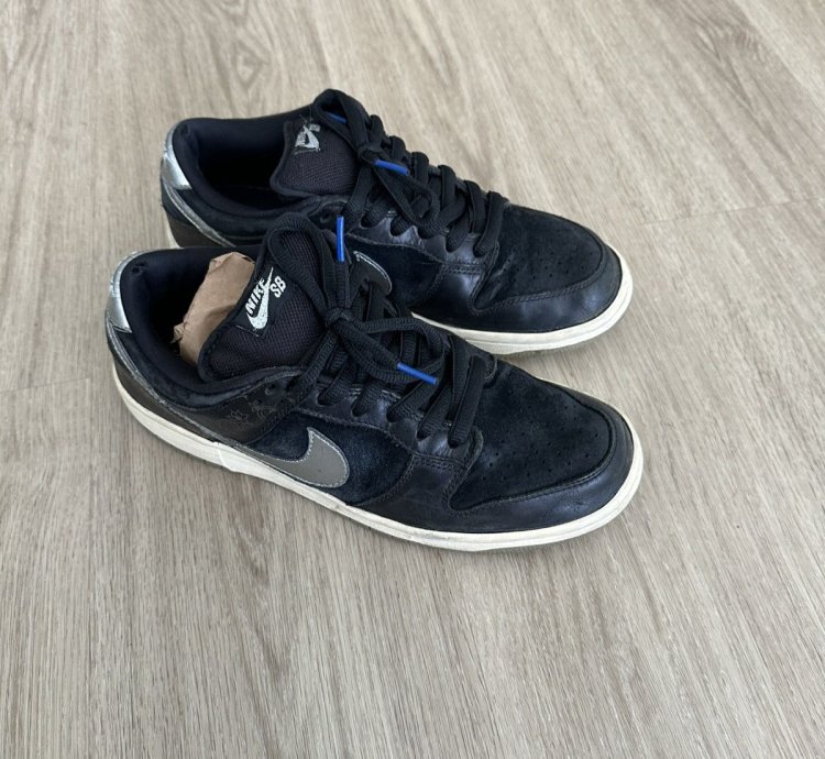 Nike Sb Dunk Low Takashi