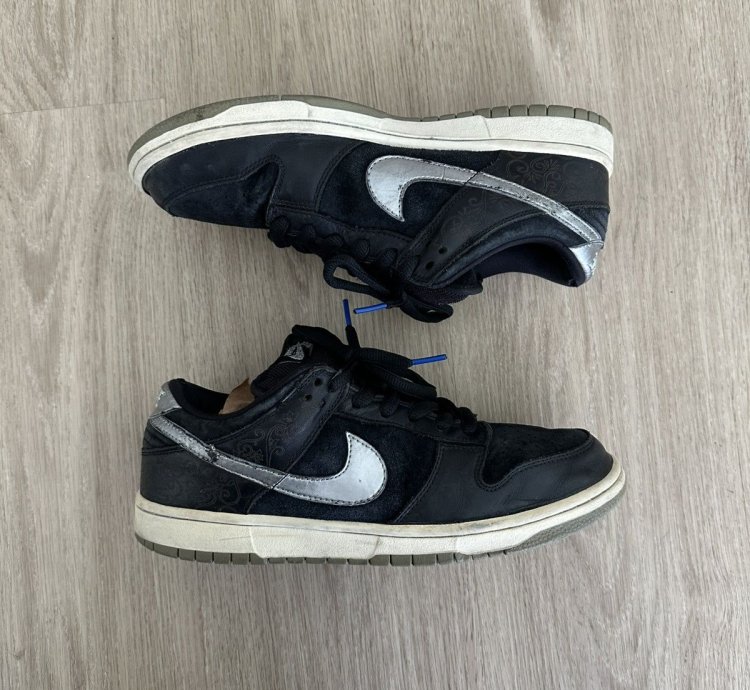 Nike Sb Dunk Low Takashi