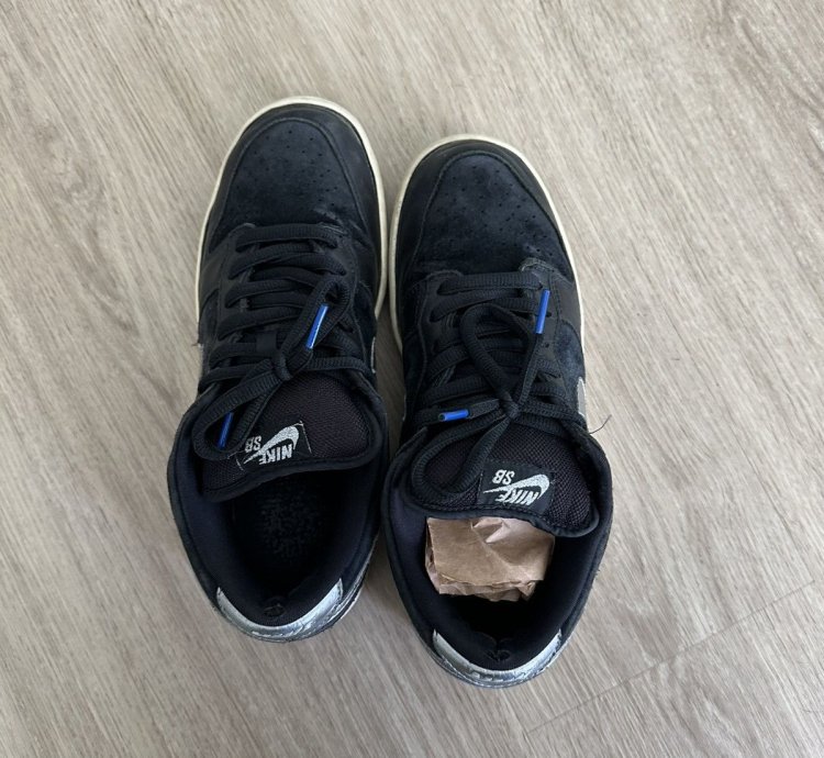Nike Sb Dunk Low Takashi