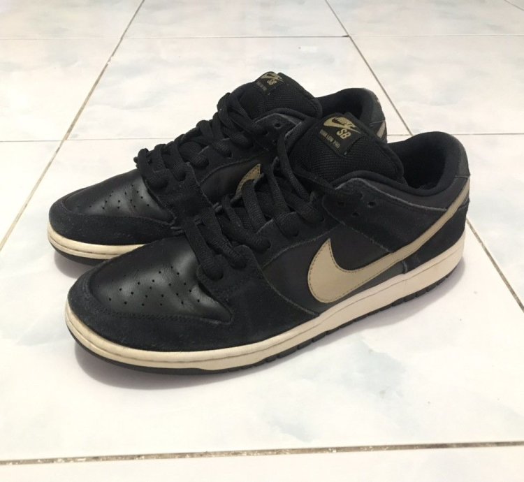 Nike Sb Dunk Low Takashi 2018