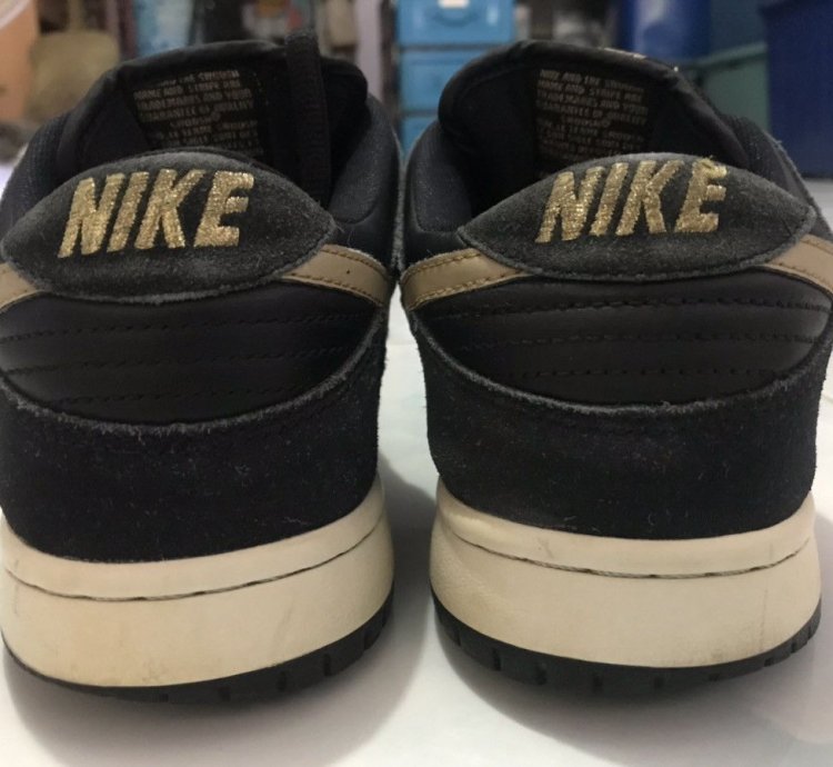 Nike Sb Dunk Low Takashi 2018