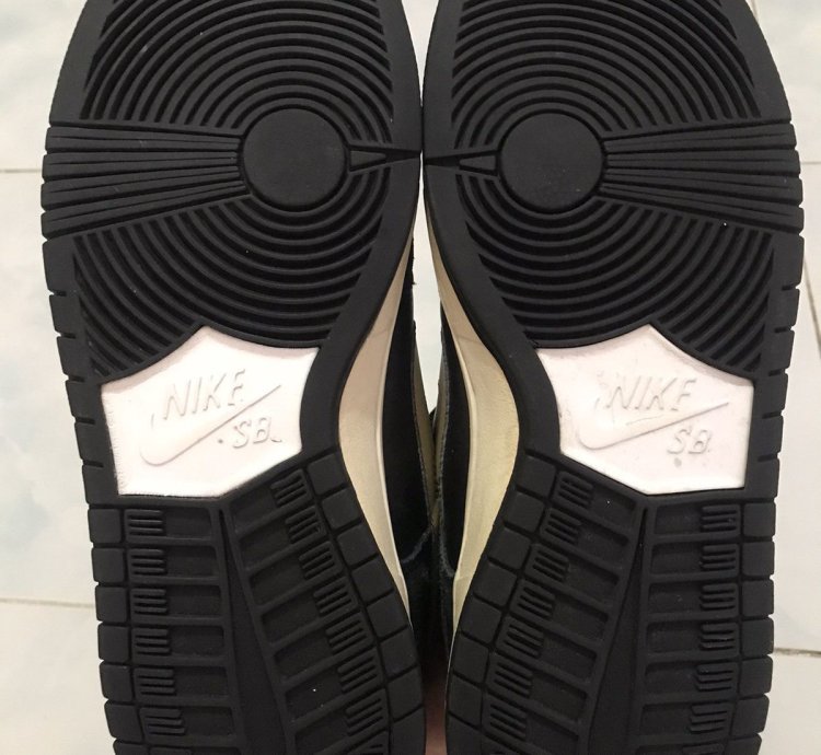 Nike Sb Dunk Low Takashi 2018