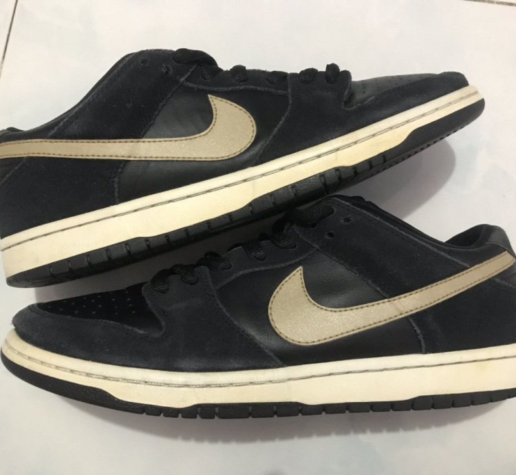 Nike Sb Dunk Low Takashi 2018