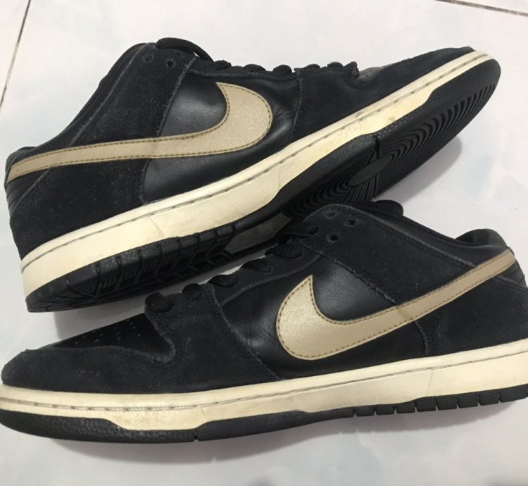 Nike Sb Dunk Low Takashi 2018