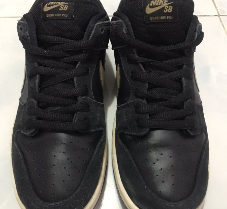 Nike Sb Dunk Low Takashi 2018