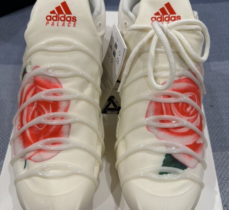 Adidas -3 Yuuto Palace