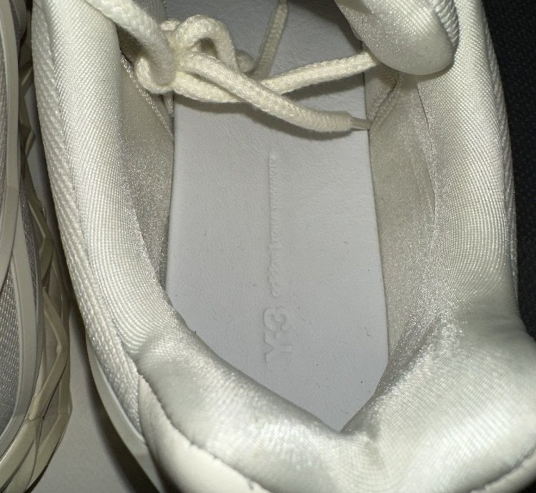 Adidas -3 Yuuto Palace