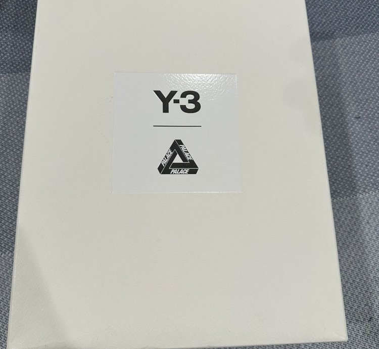 Adidas -3 Yuuto Palace