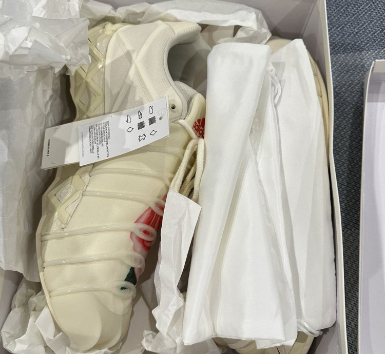 Adidas -3 Yuuto Palace