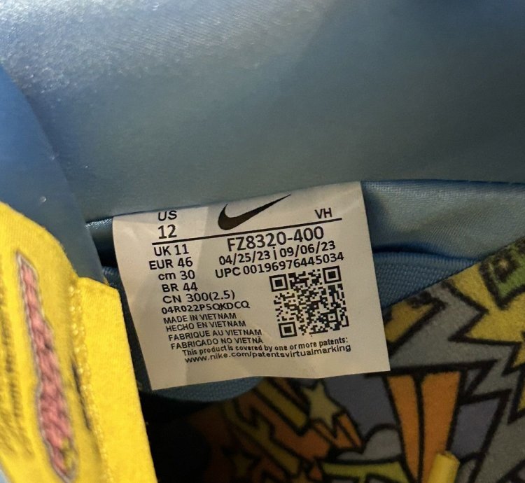 Nike Sb Dunk Low The Powerpuff Girls Bubbles