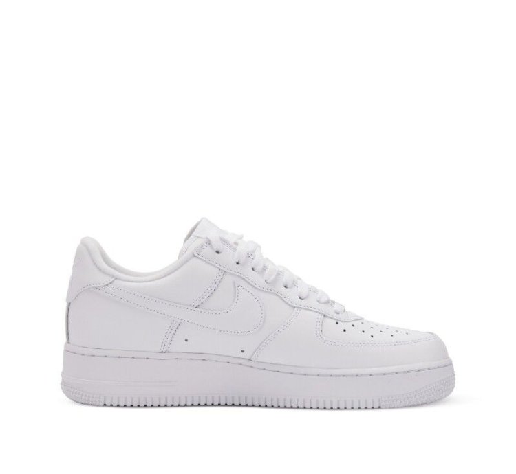 Supreme Nike Air Force 1 Low Sneakers2