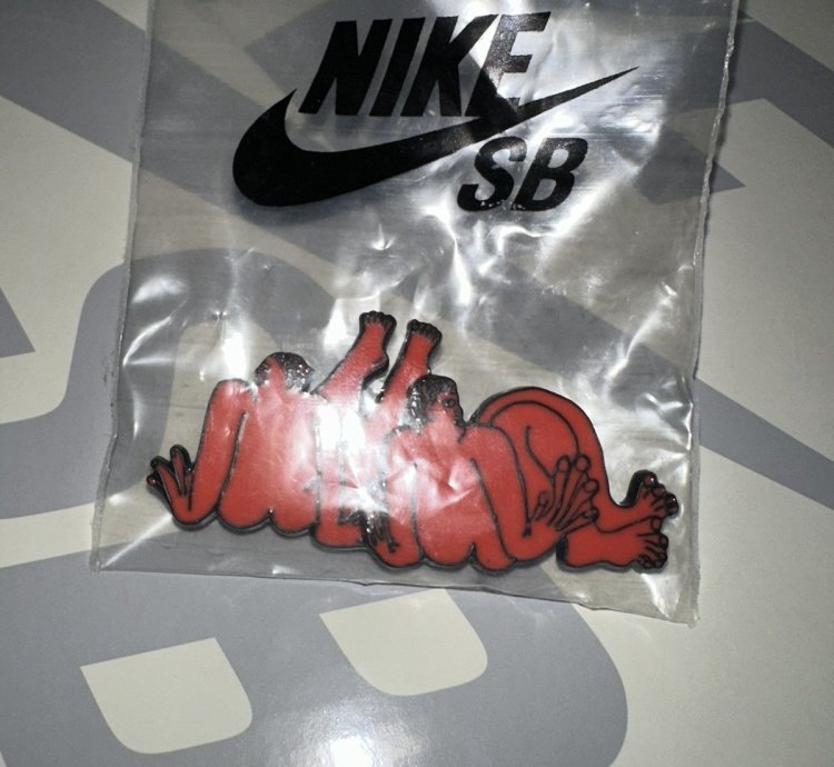 Nike Sb Dunk Low There Skateboards