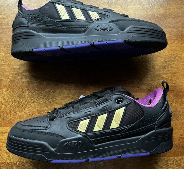 Adidas Adi2000 Yugioh Yugi World